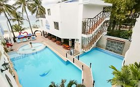 Boracay Ocean Club Beach Resort 4